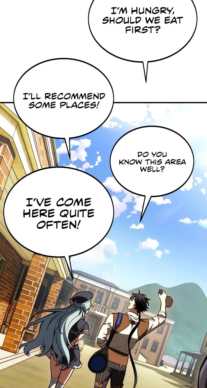 I Killed an Academy Player Chapter 34 page 53 - 