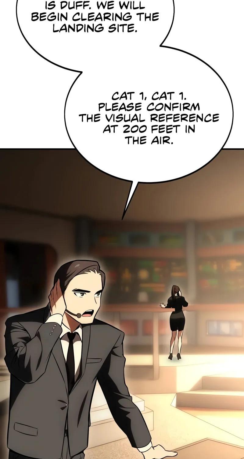 I Killed an Academy Player Chapter 34 page 73 - 