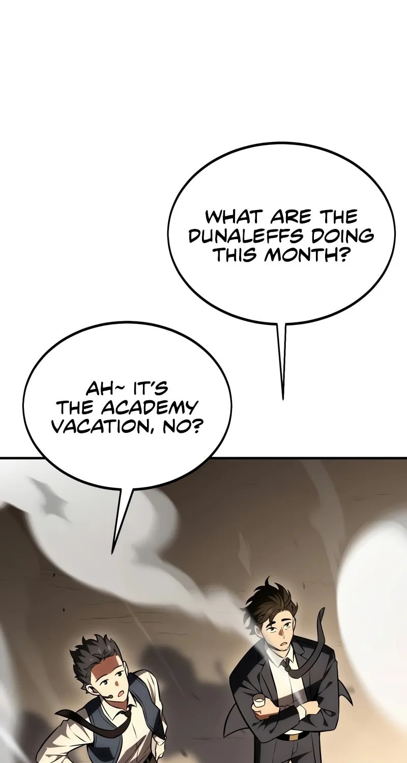I Killed an Academy Player Chapter 34 page 75 - 