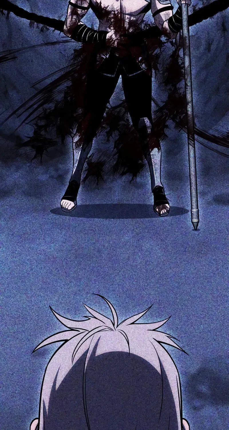 I Killed an Academy Player Chapter 34 page 9 - 
