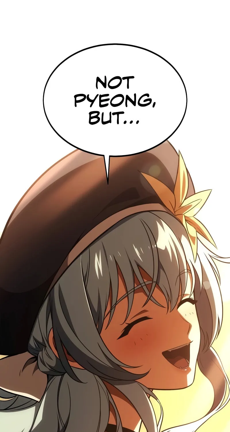 I Killed an Academy Player Chapter 34 page 91 - 