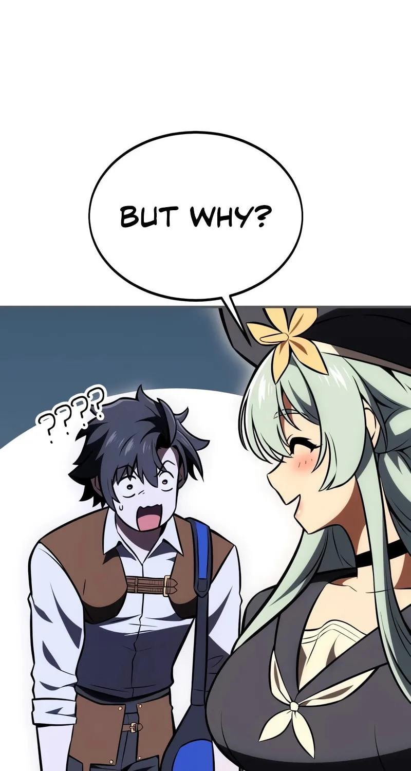 I Killed an Academy Player Chapter 34 page 93 - 