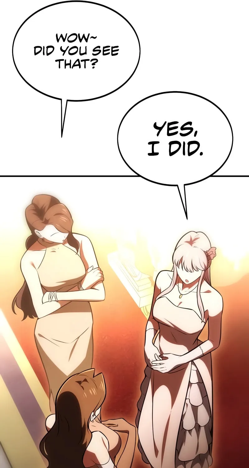 I Killed an Academy Player Chapter 35 page 122 - 