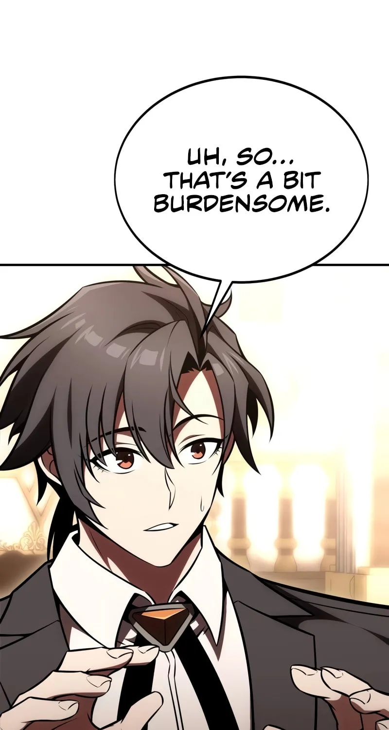 I Killed an Academy Player Chapter 35 page 14 - 