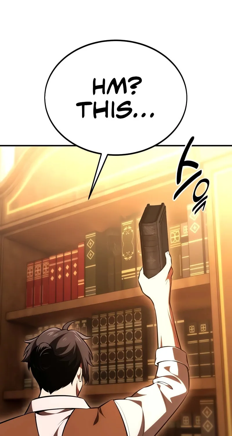 I Killed an Academy Player Chapter 35 page 133 - 