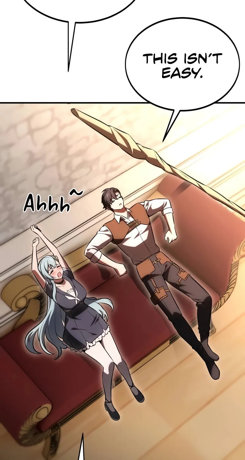 I Killed an Academy Player Chapter 35 page 141 - 
