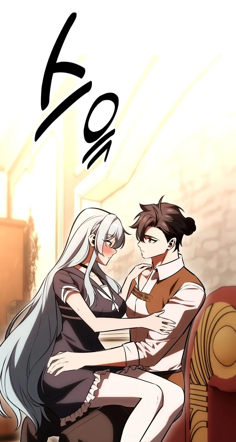 I Killed an Academy Player Chapter 35 page 148 - 