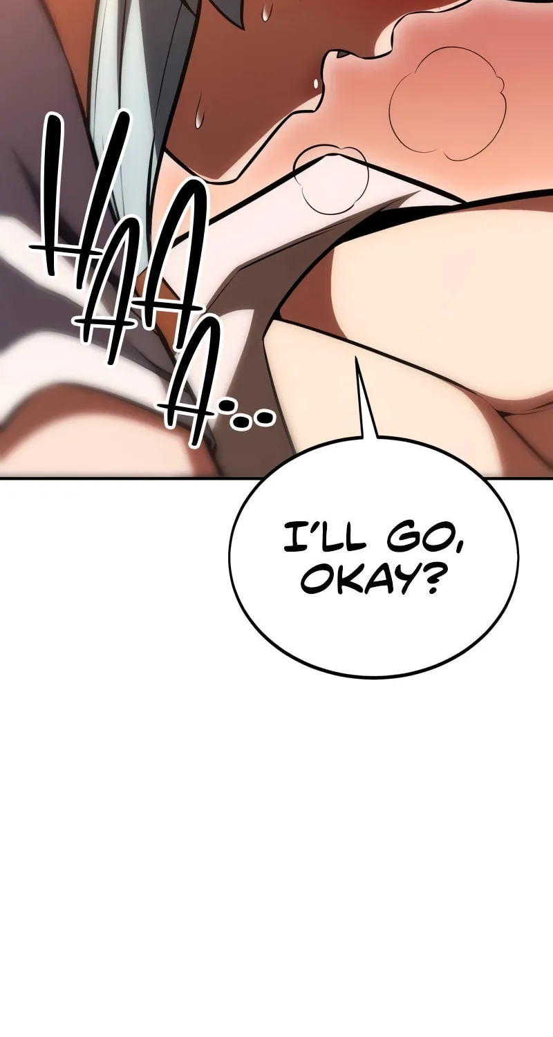 I Killed an Academy Player Chapter 35 page 151 - 