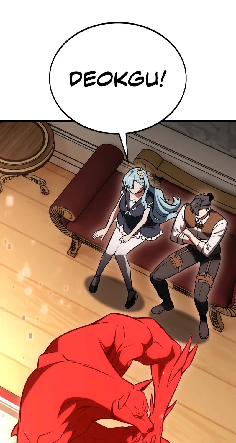 I Killed an Academy Player Chapter 35 page 164 - 