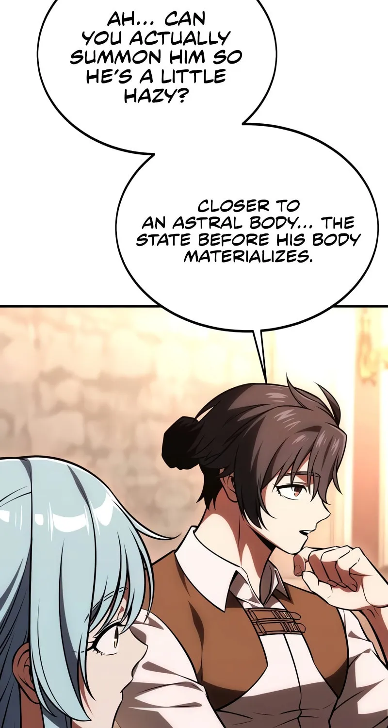 I Killed an Academy Player Chapter 35 page 166 - 