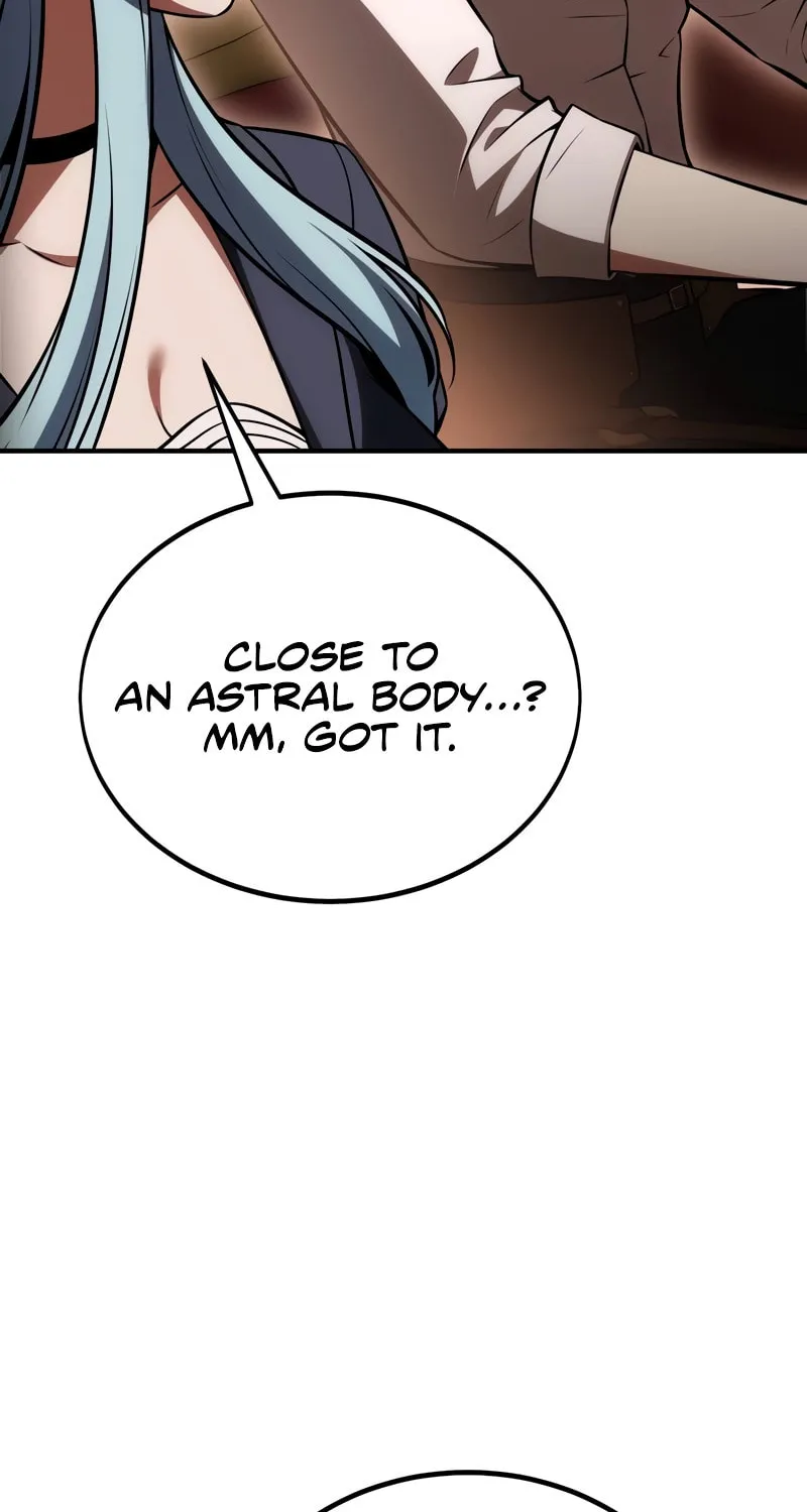 I Killed an Academy Player Chapter 35 page 167 - 