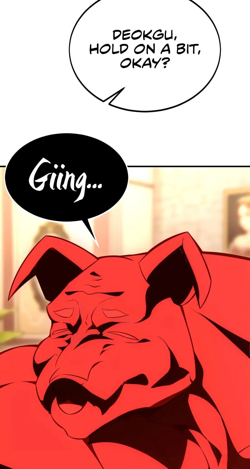 I Killed an Academy Player Chapter 35 page 168 - 