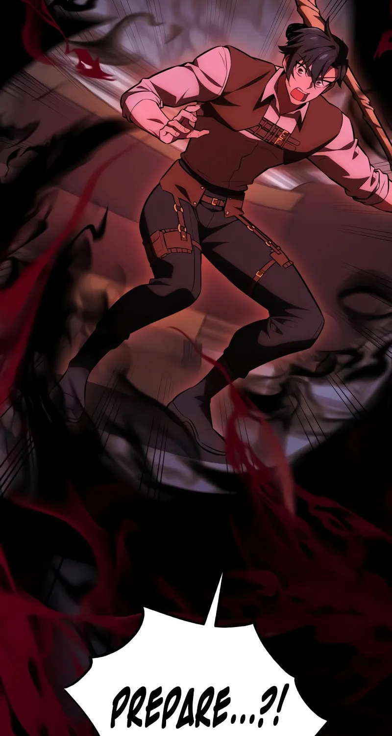 I Killed an Academy Player Chapter 35 page 175 - 