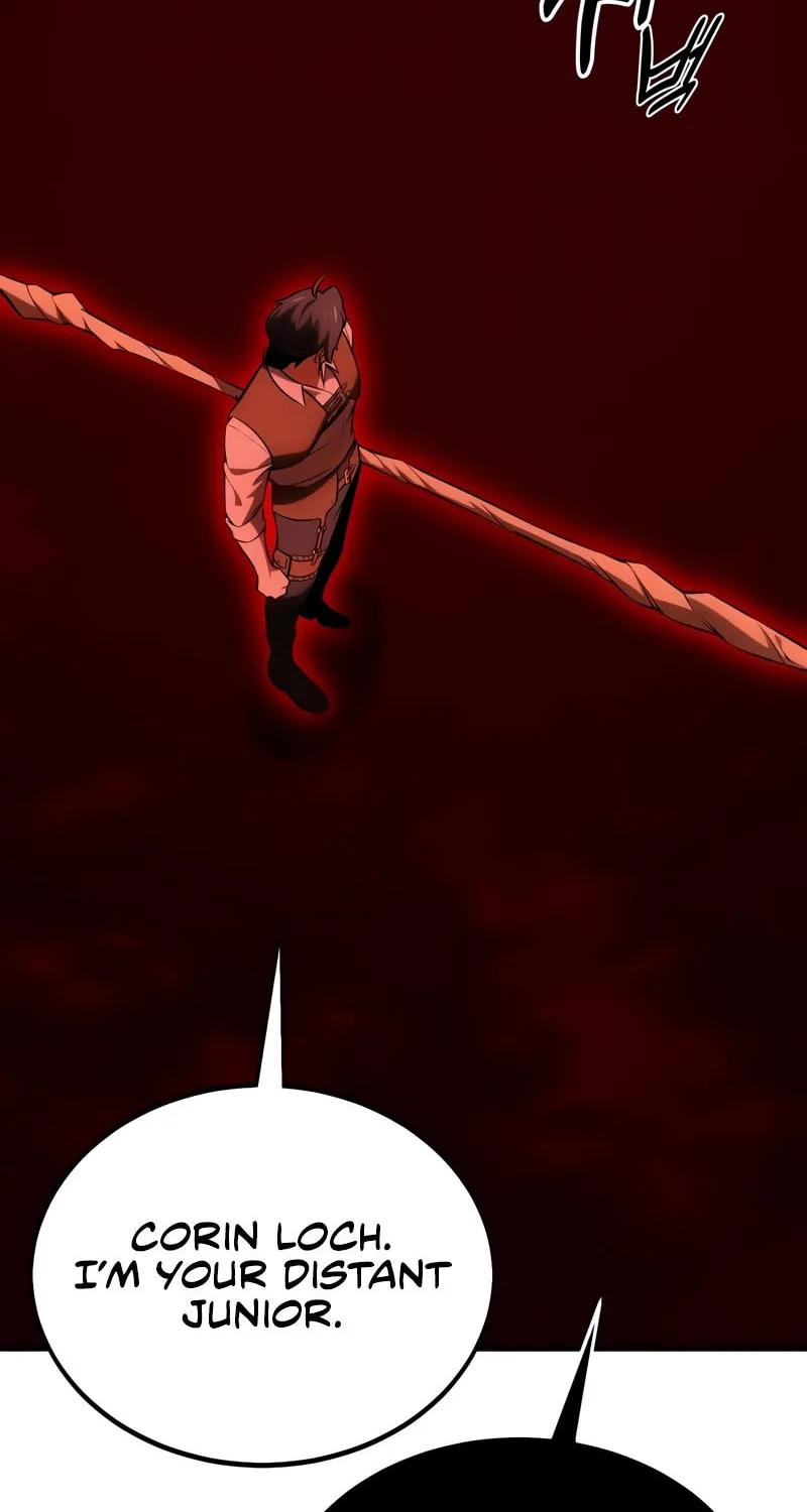I Killed an Academy Player Chapter 35 page 194 - 