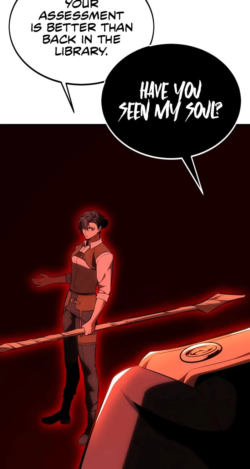 I Killed an Academy Player Chapter 35 page 196 - 