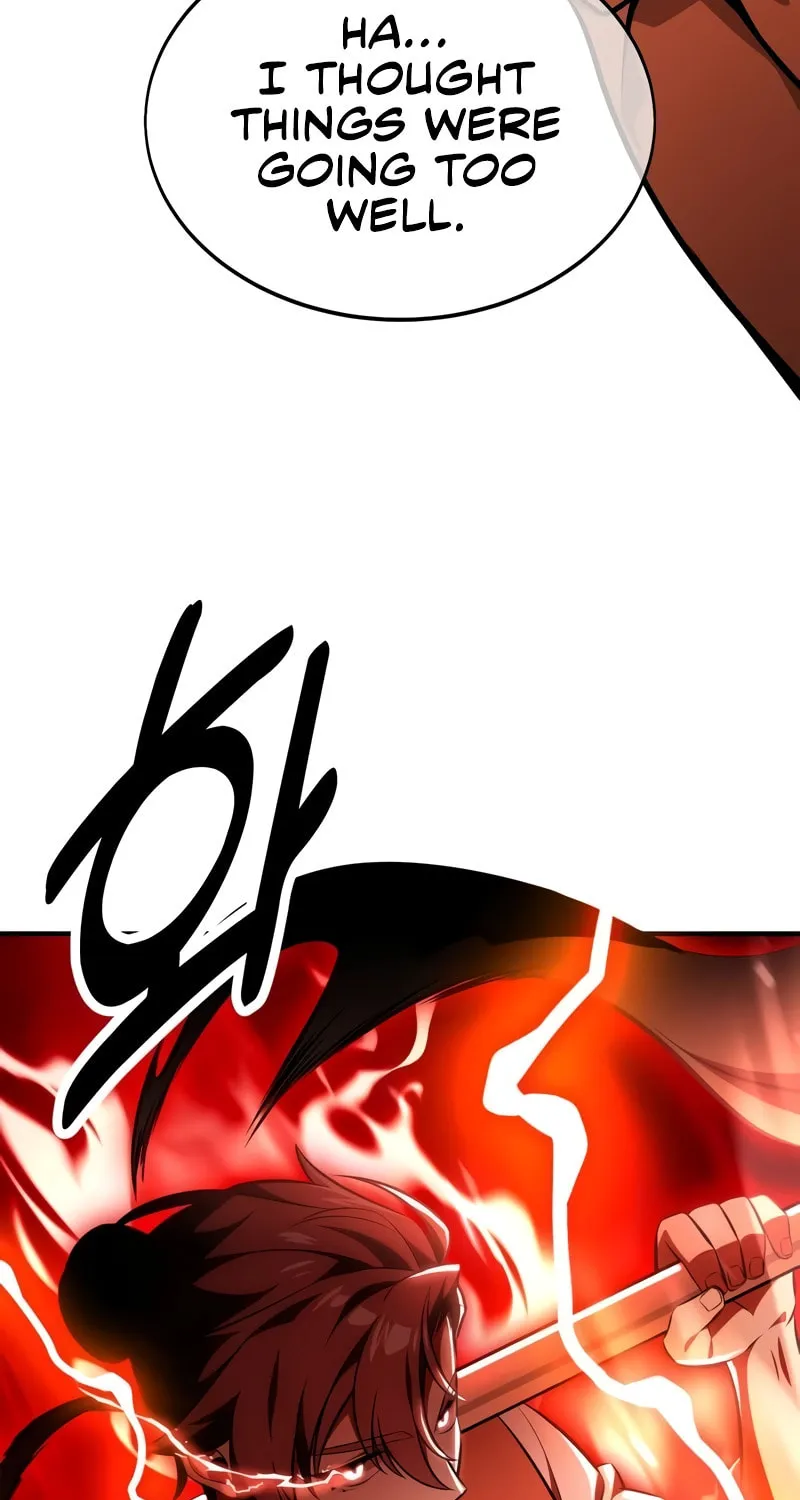 I Killed an Academy Player Chapter 35 page 203 - 