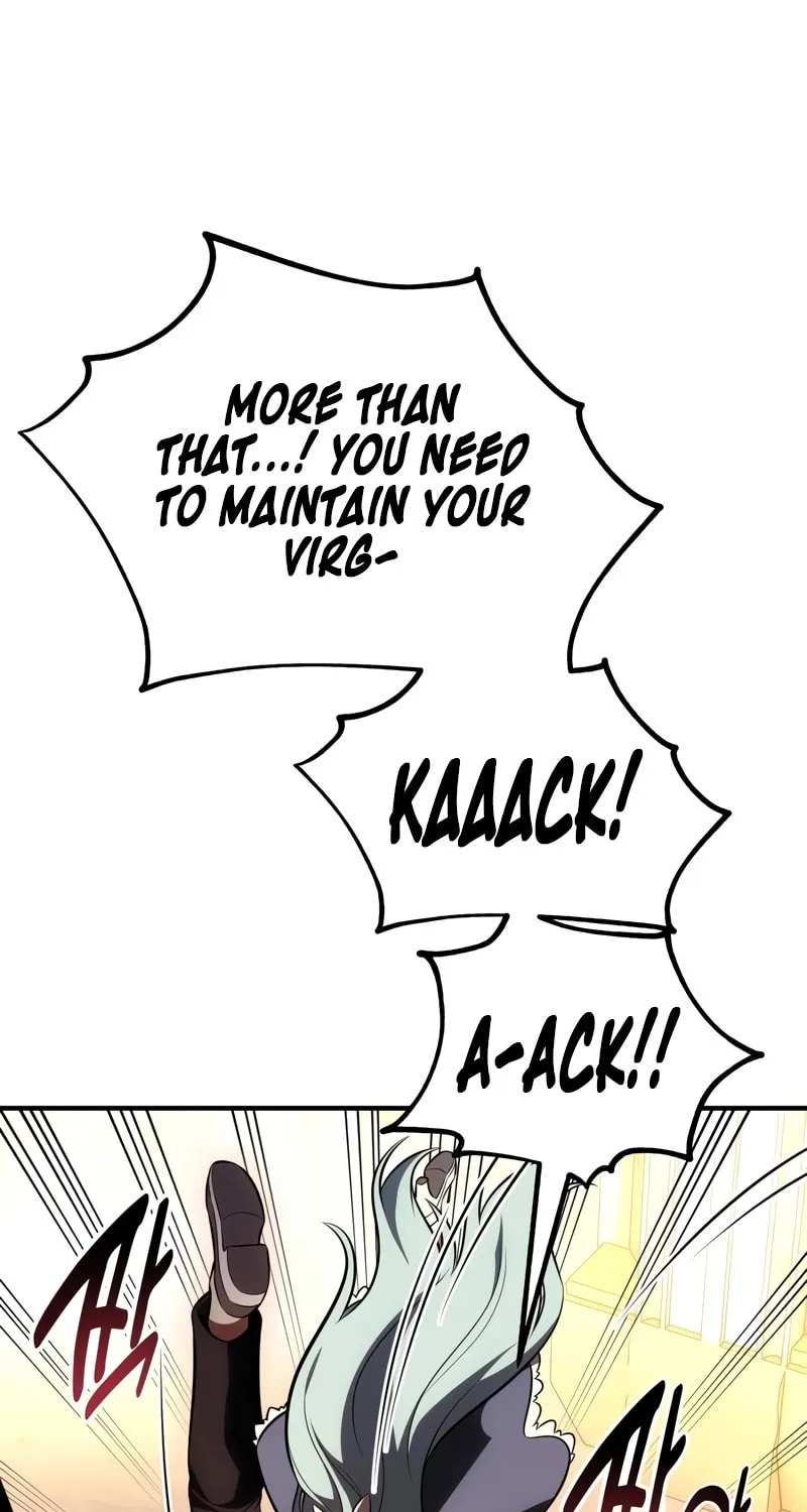 I Killed an Academy Player Chapter 35 page 22 - 