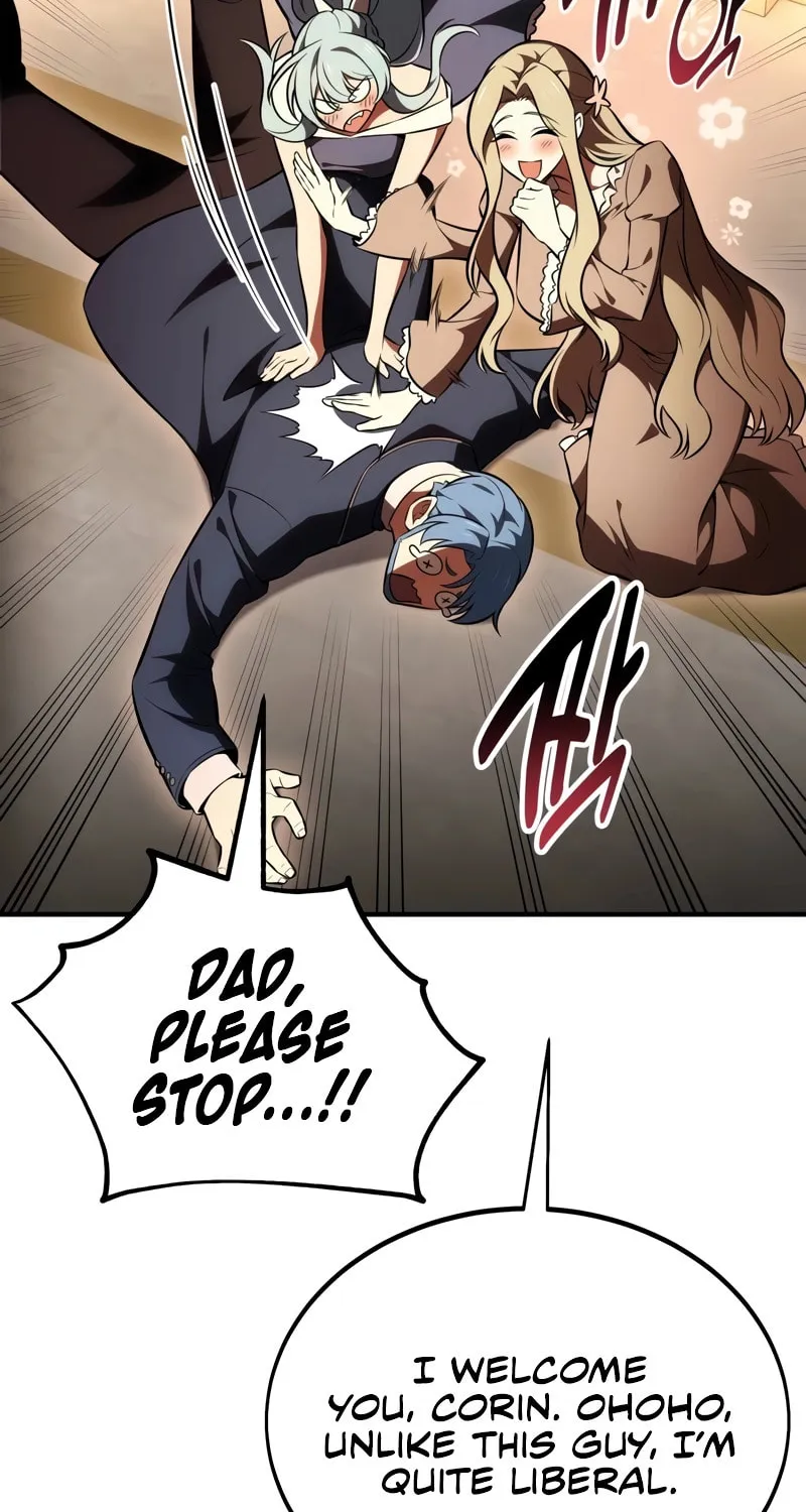I Killed an Academy Player Chapter 35 page 23 - 