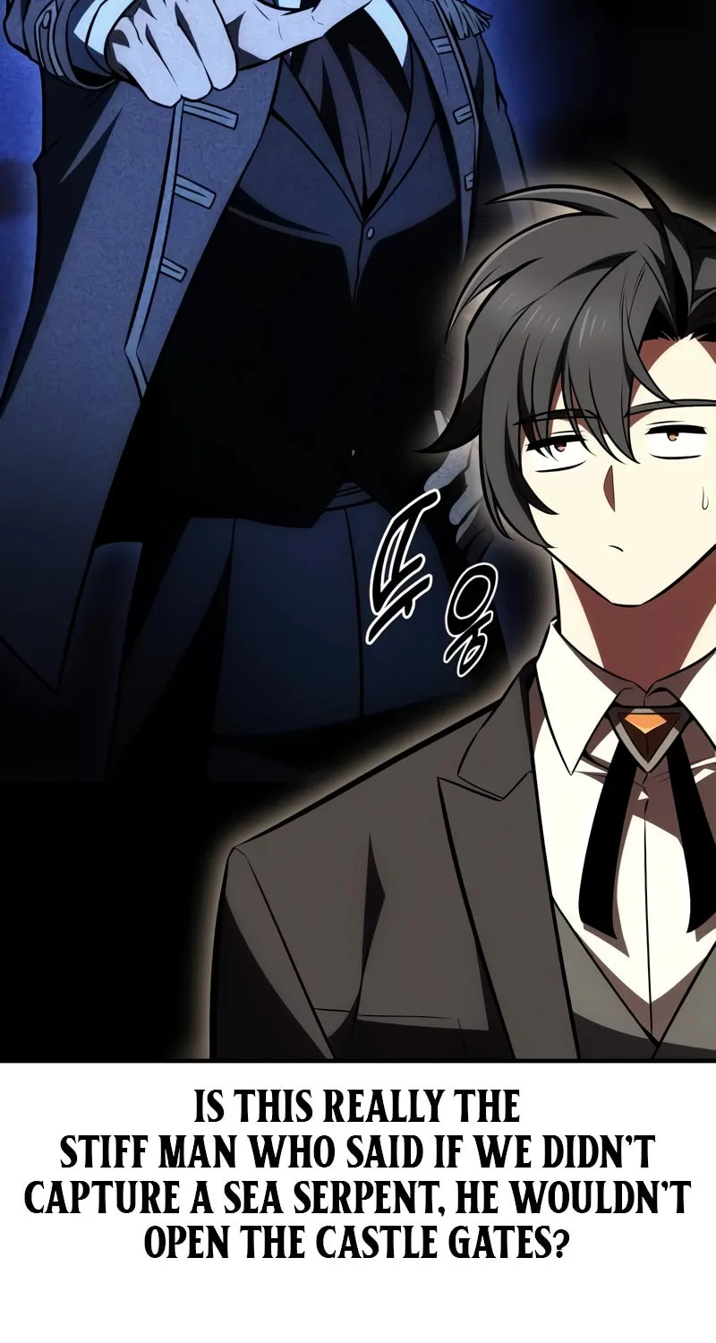 I Killed an Academy Player Chapter 35 page 35 - 