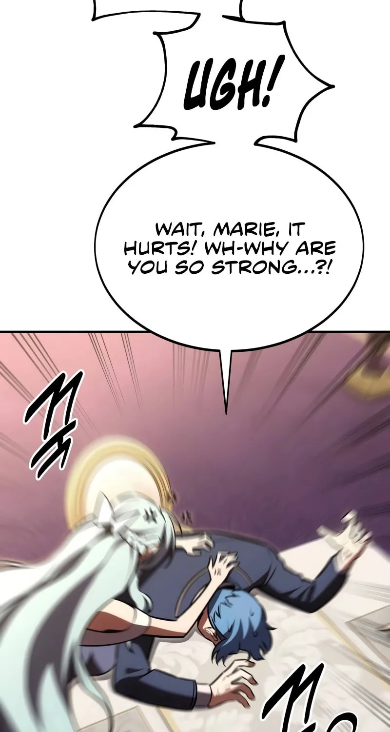 I Killed an Academy Player Chapter 35 page 5 - 