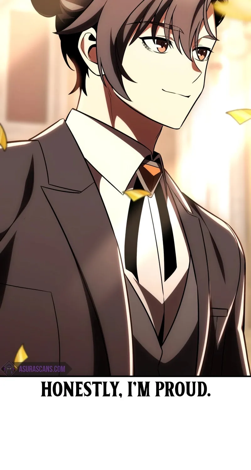 I Killed an Academy Player Chapter 35 page 43 - 