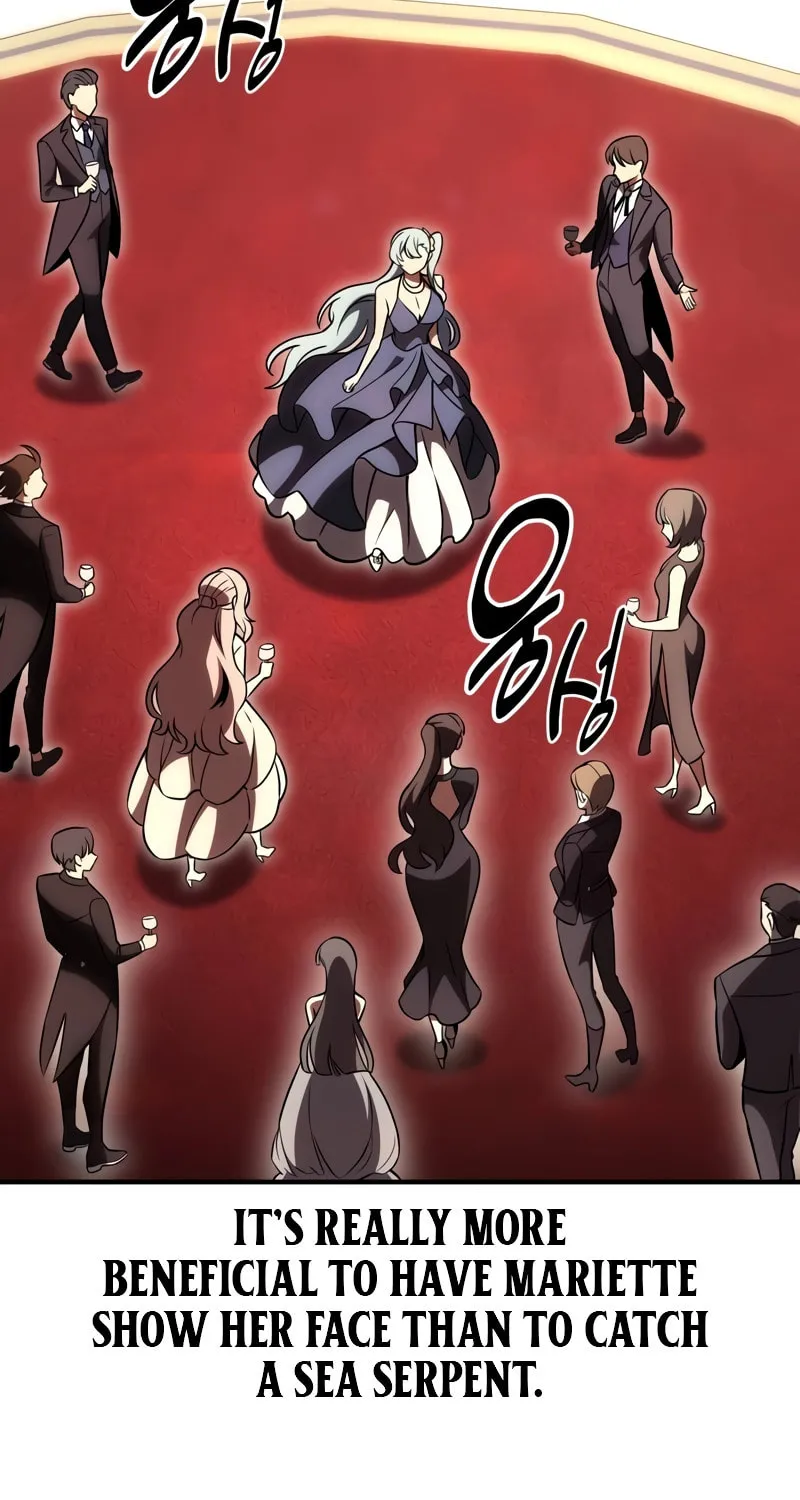 I Killed an Academy Player Chapter 35 page 50 - 