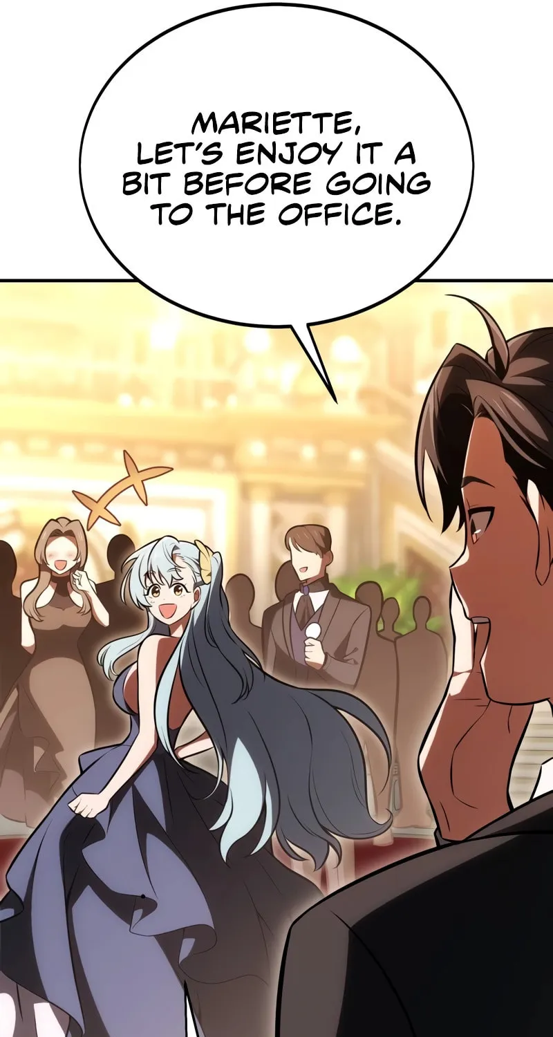 I Killed an Academy Player Chapter 35 page 52 - 
