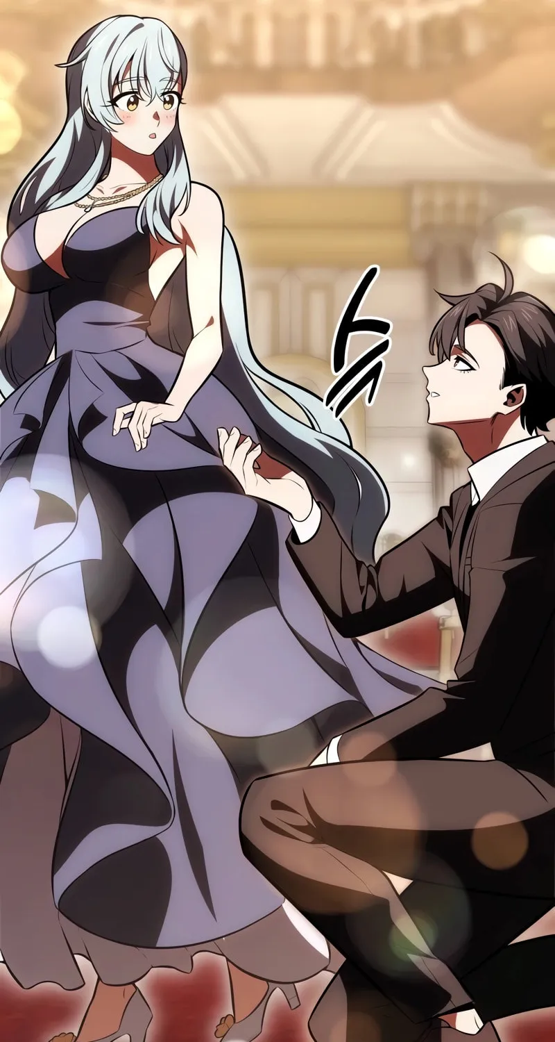 I Killed an Academy Player Chapter 35 page 67 - 