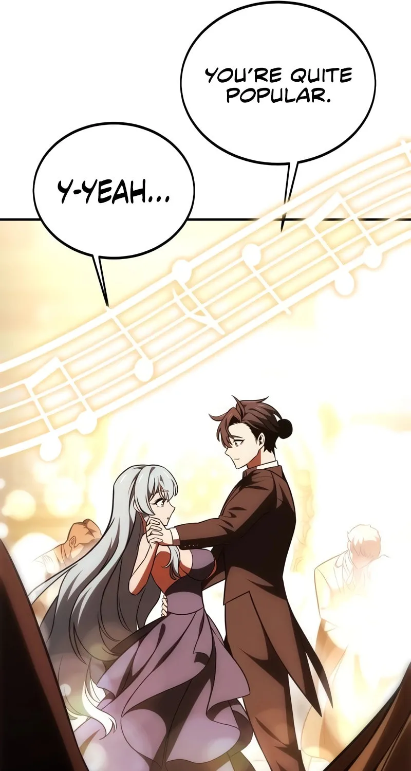 I Killed an Academy Player Chapter 35 page 82 - 