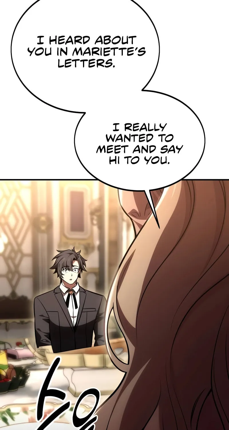 I Killed an Academy Player Chapter 35 page 10 - 