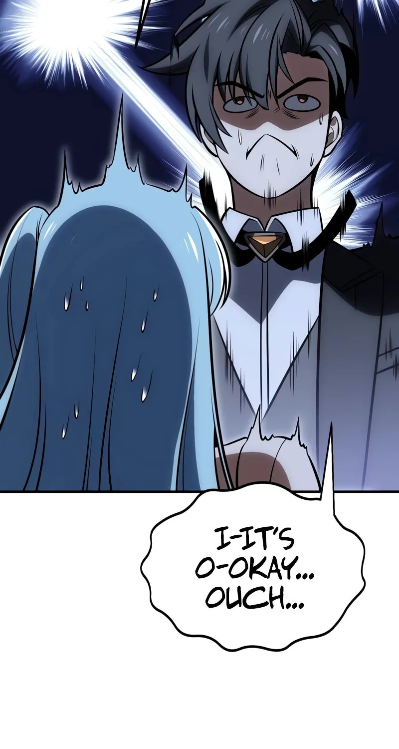 I Killed an Academy Player Chapter 35 page 94 - 
