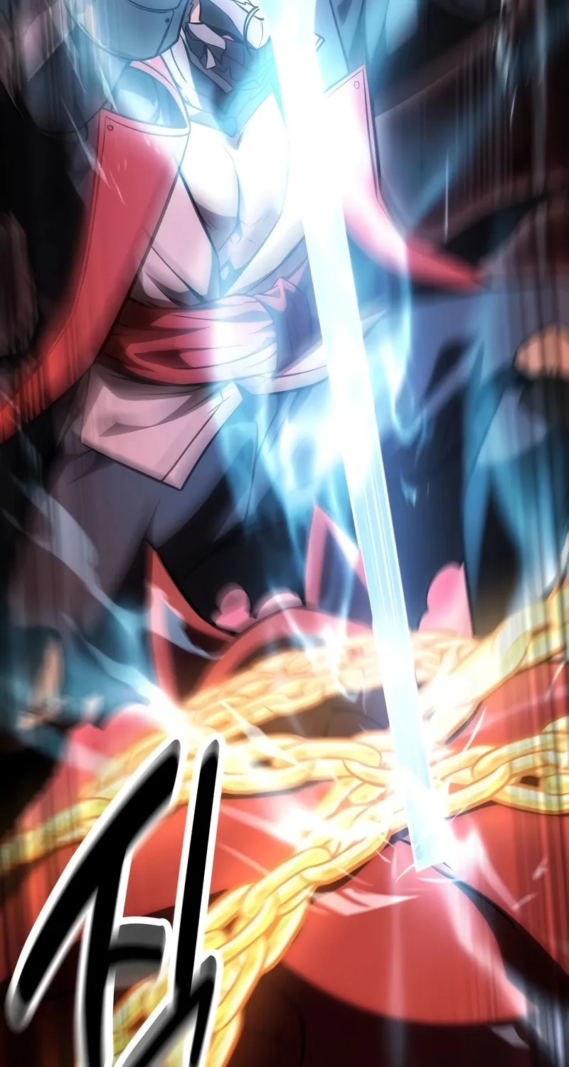 I Killed an Academy Player Chapter 36 page 111 - 
