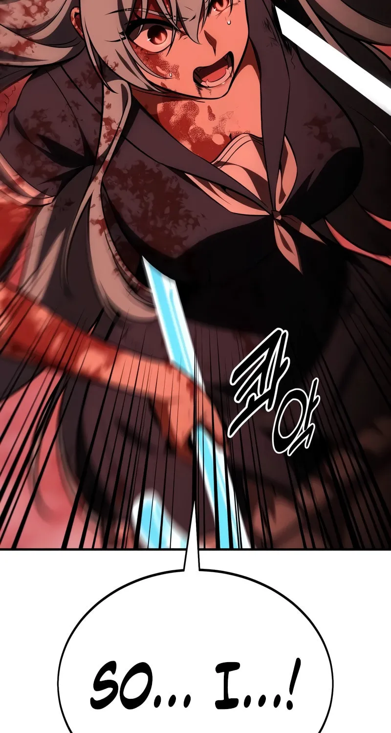 I Killed an Academy Player Chapter 36 page 135 - 