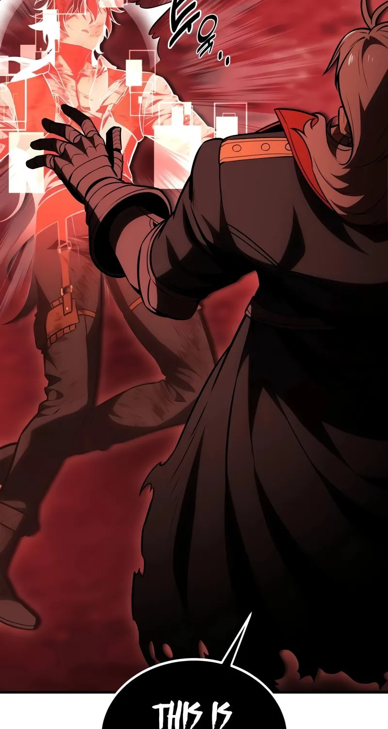 I Killed an Academy Player Chapter 36 page 140 - 