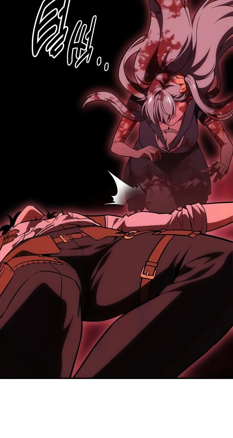 I Killed an Academy Player Chapter 36 page 144 - 