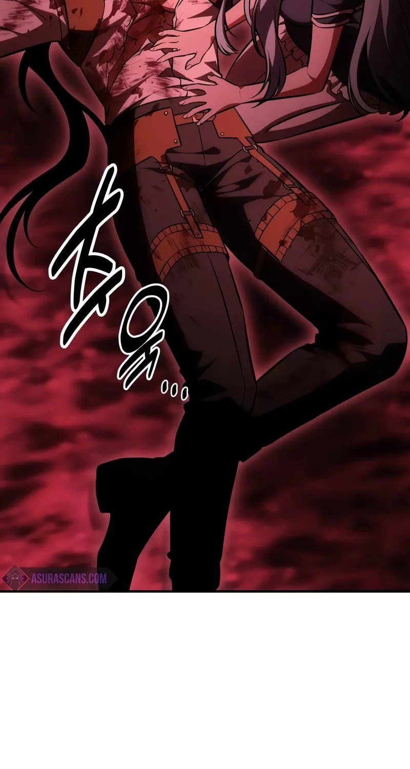 I Killed an Academy Player Chapter 36 page 148 - 