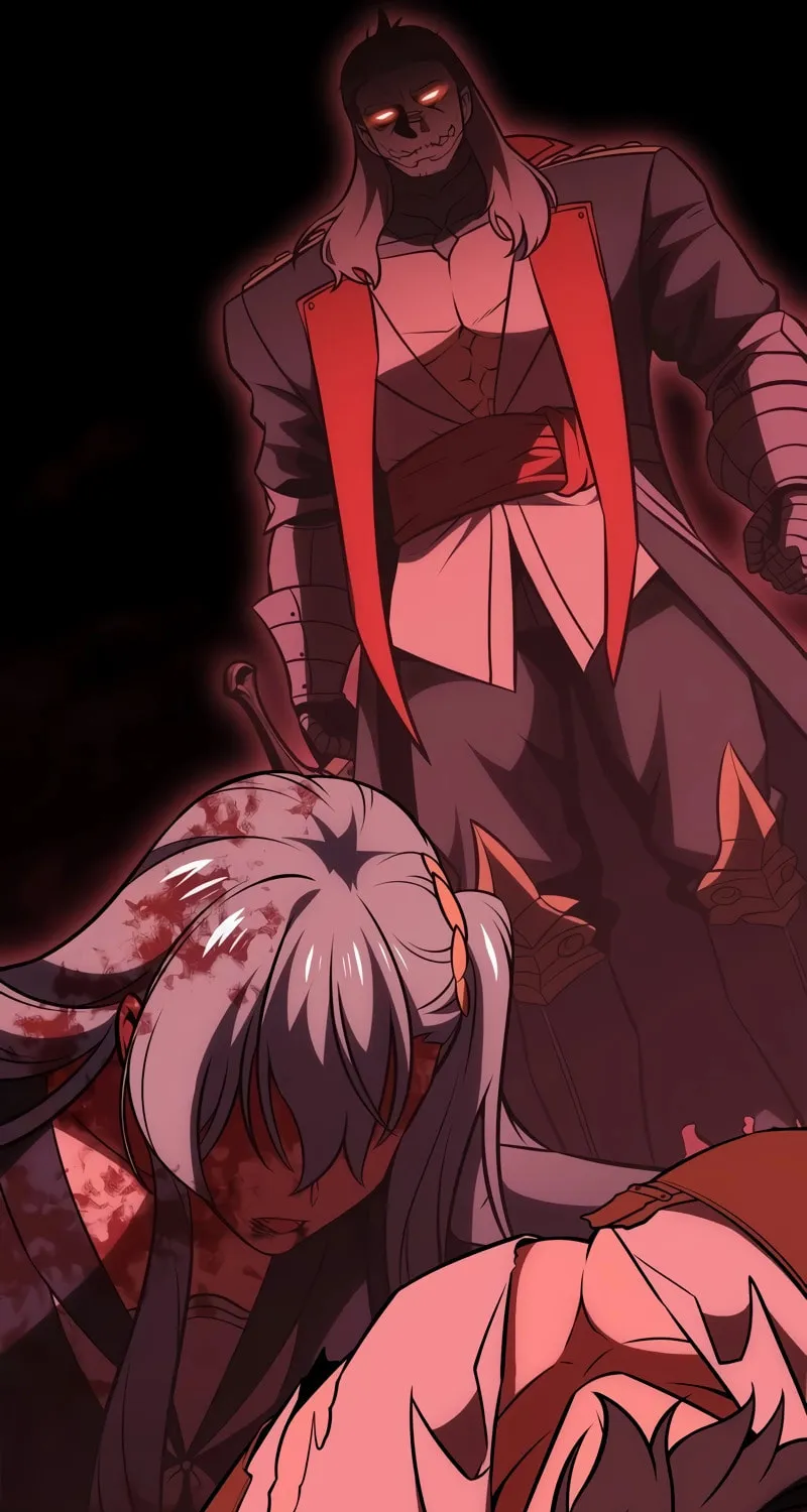 I Killed an Academy Player Chapter 36 page 156 - 