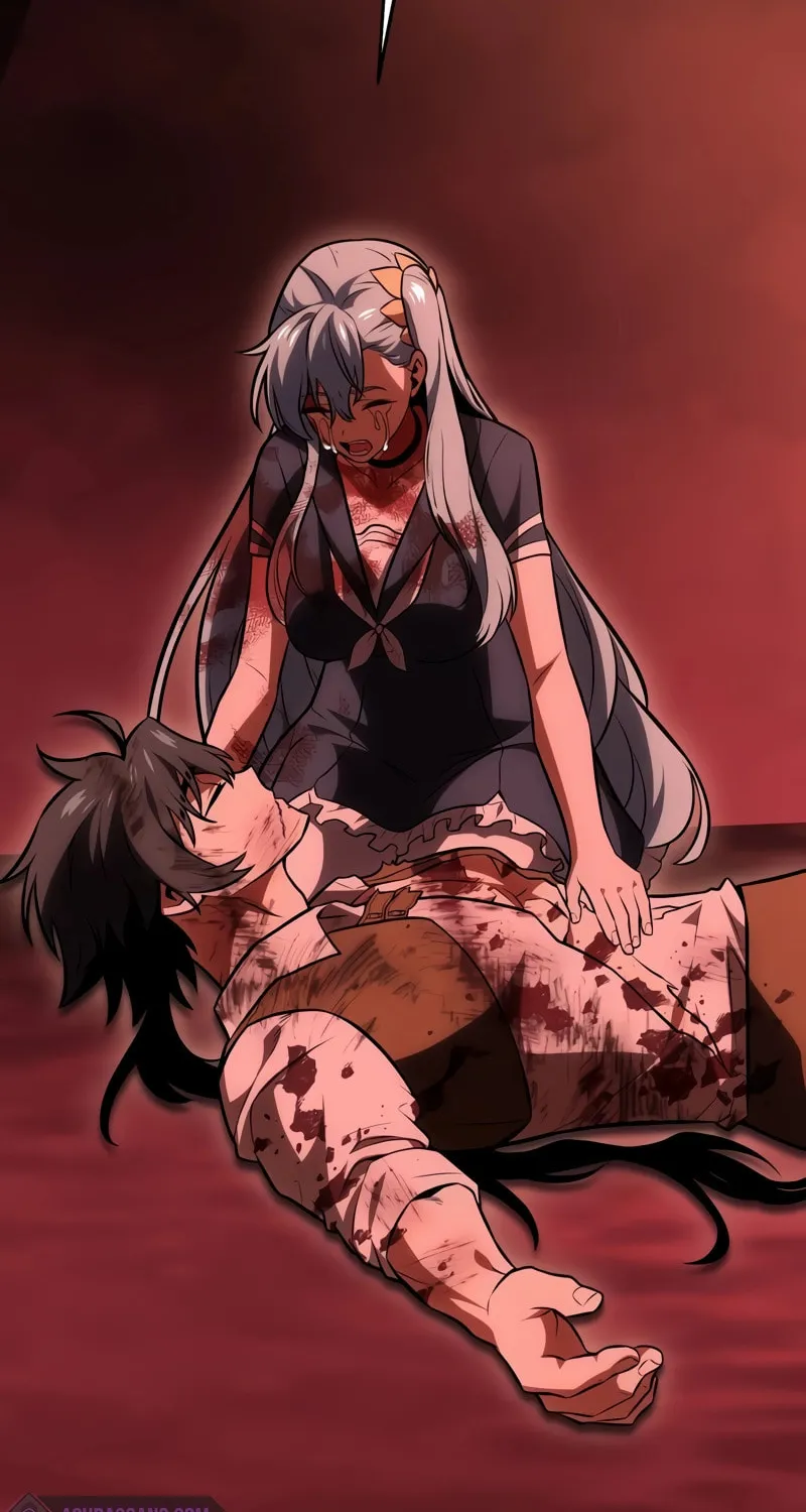 I Killed an Academy Player Chapter 36 page 177 - 