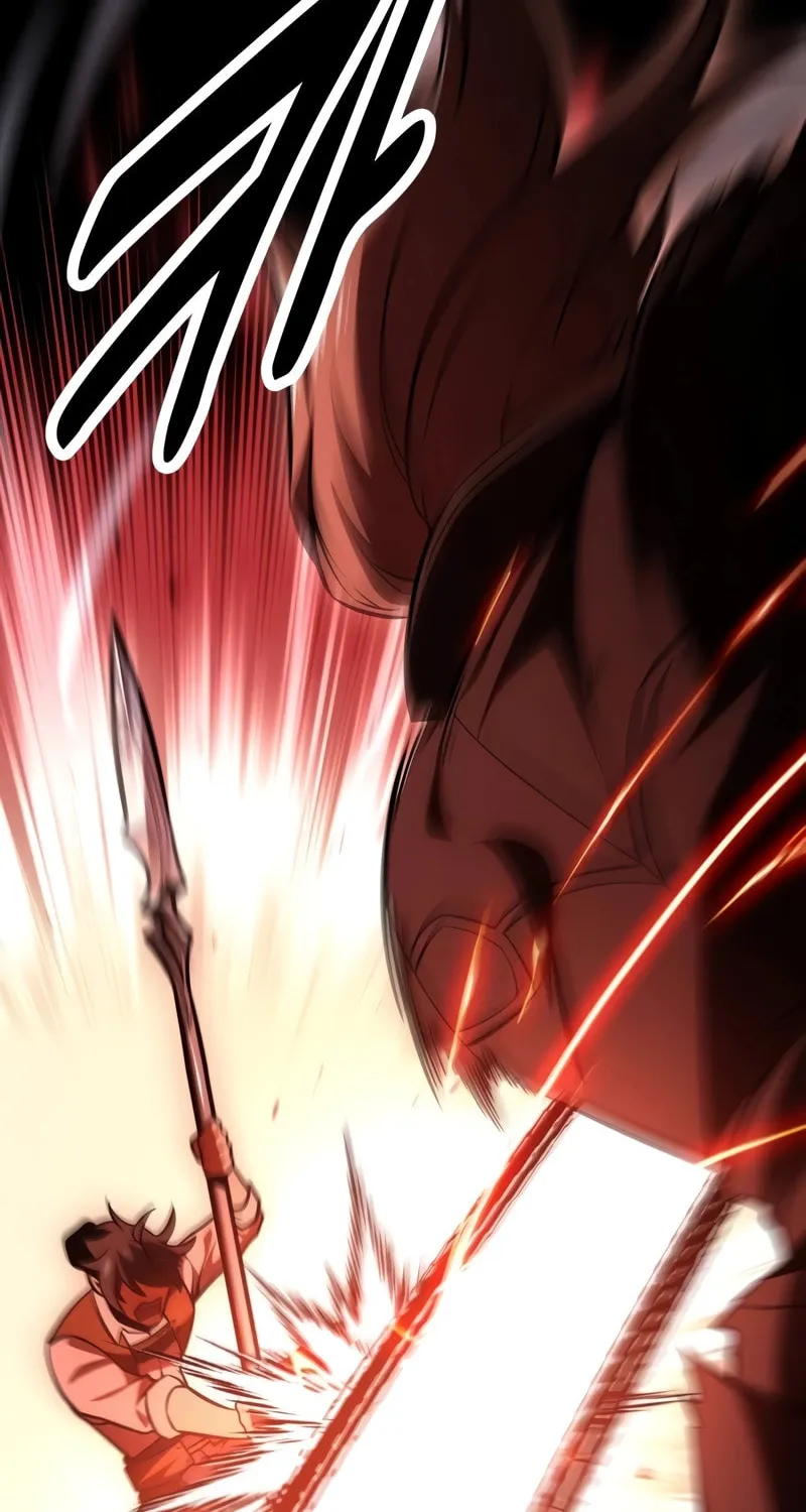 I Killed an Academy Player Chapter 36 page 19 - 