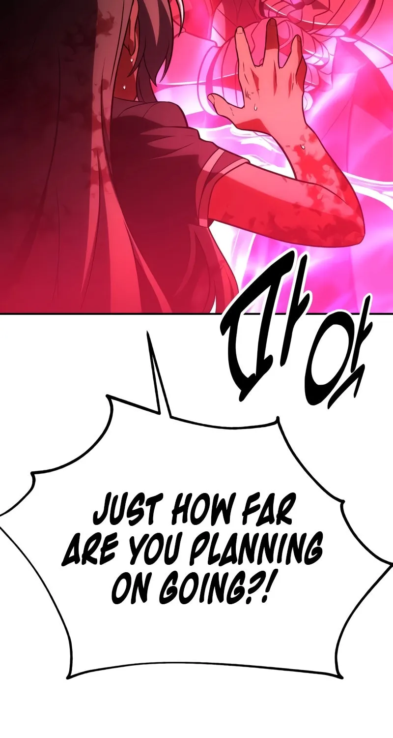 I Killed an Academy Player Chapter 36 page 189 - 