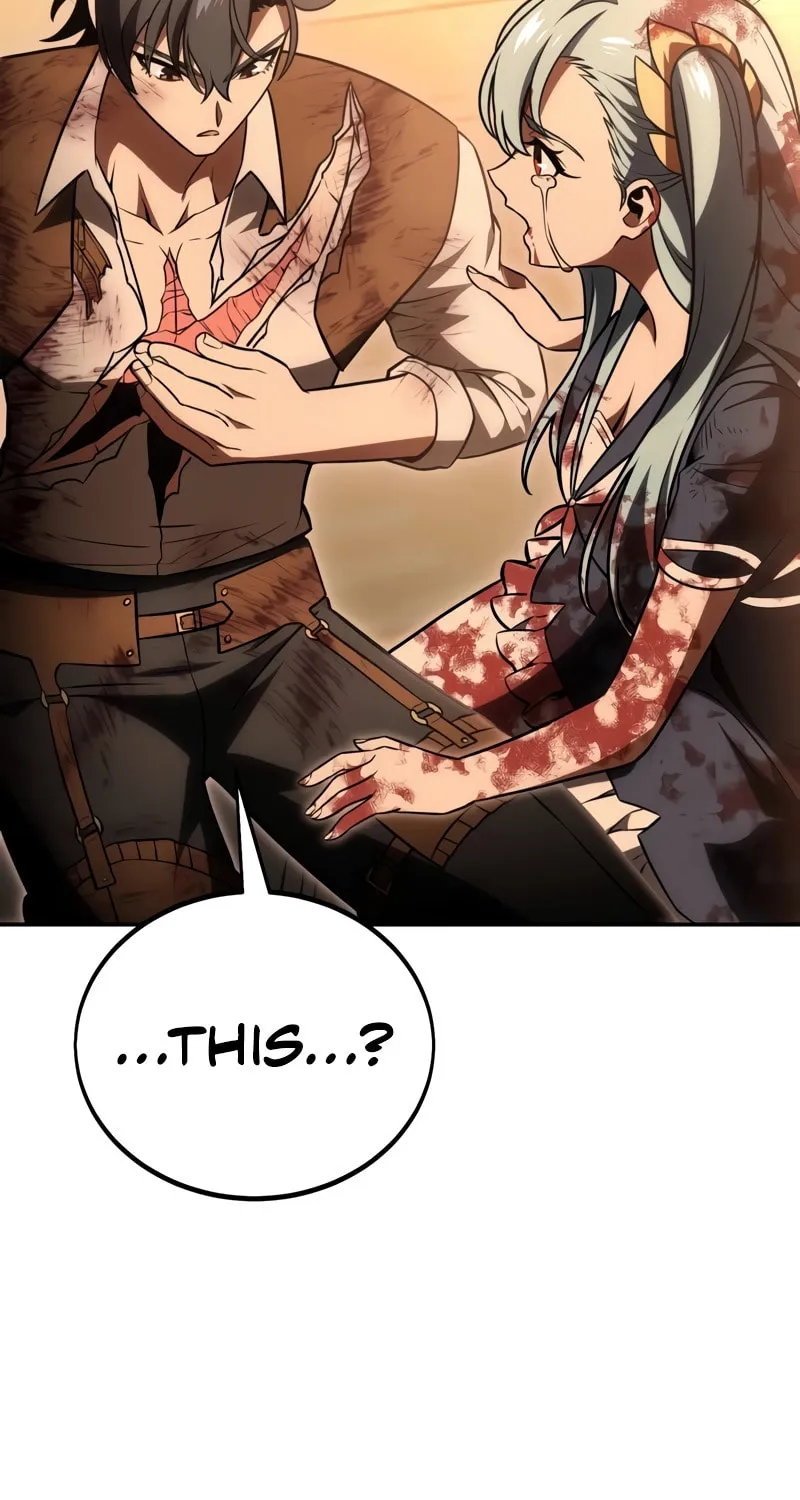 I Killed an Academy Player Chapter 36 page 204 - 