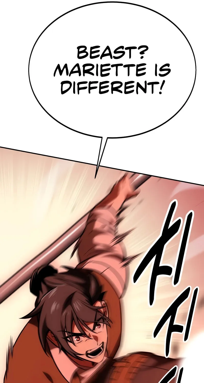 I Killed an Academy Player Chapter 36 page 22 - 