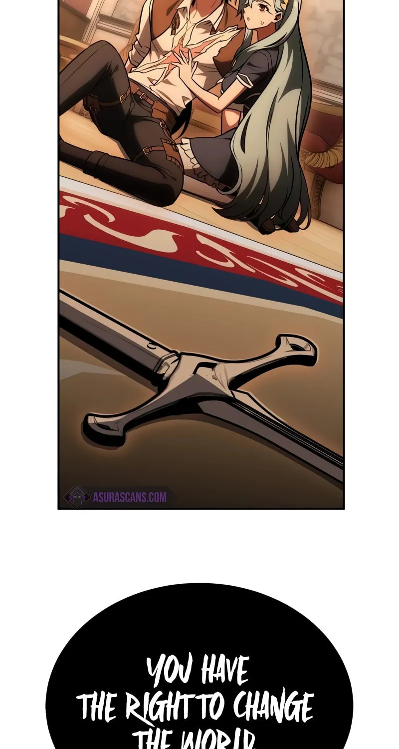I Killed an Academy Player Chapter 36 page 219 - 