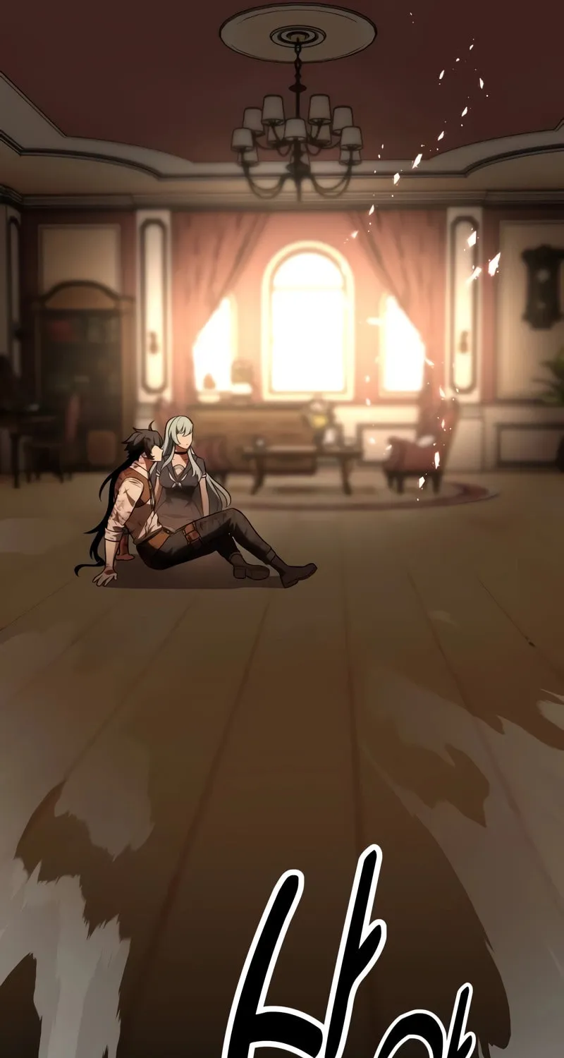 I Killed an Academy Player Chapter 36 page 226 - 