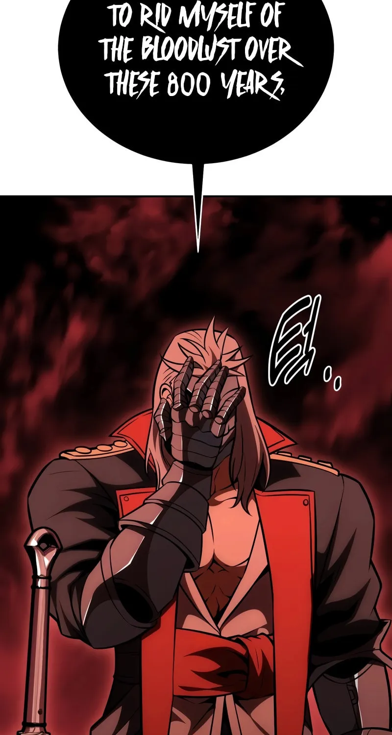 I Killed an Academy Player Chapter 36 page 27 - 