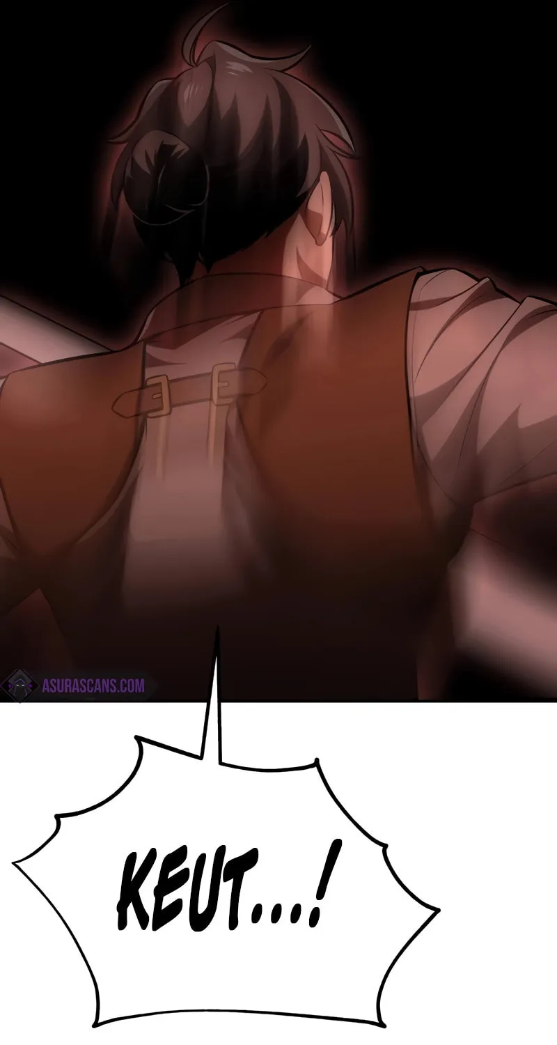 I Killed an Academy Player Chapter 36 page 42 - 