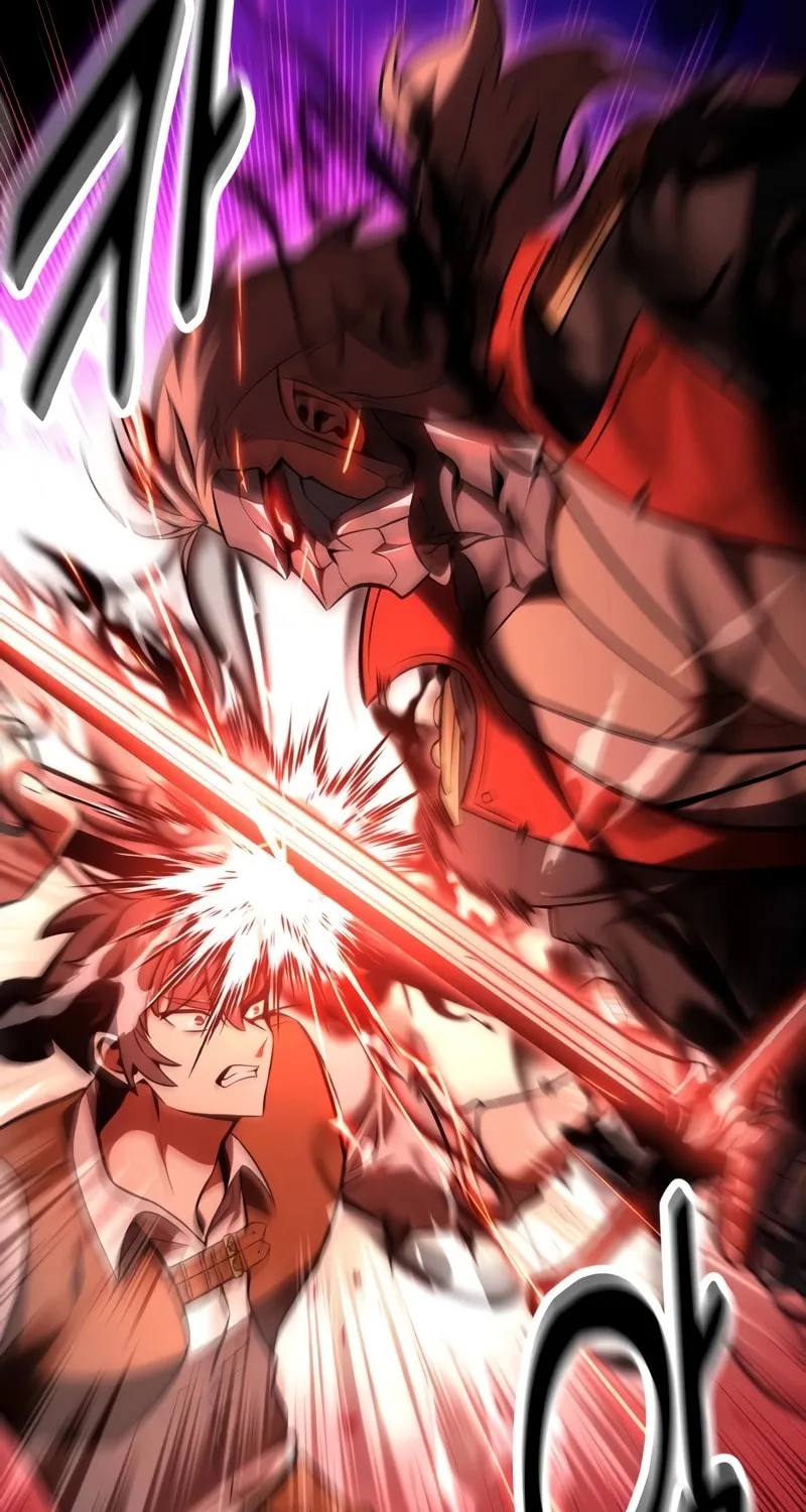 I Killed an Academy Player Chapter 36 page 6 - 