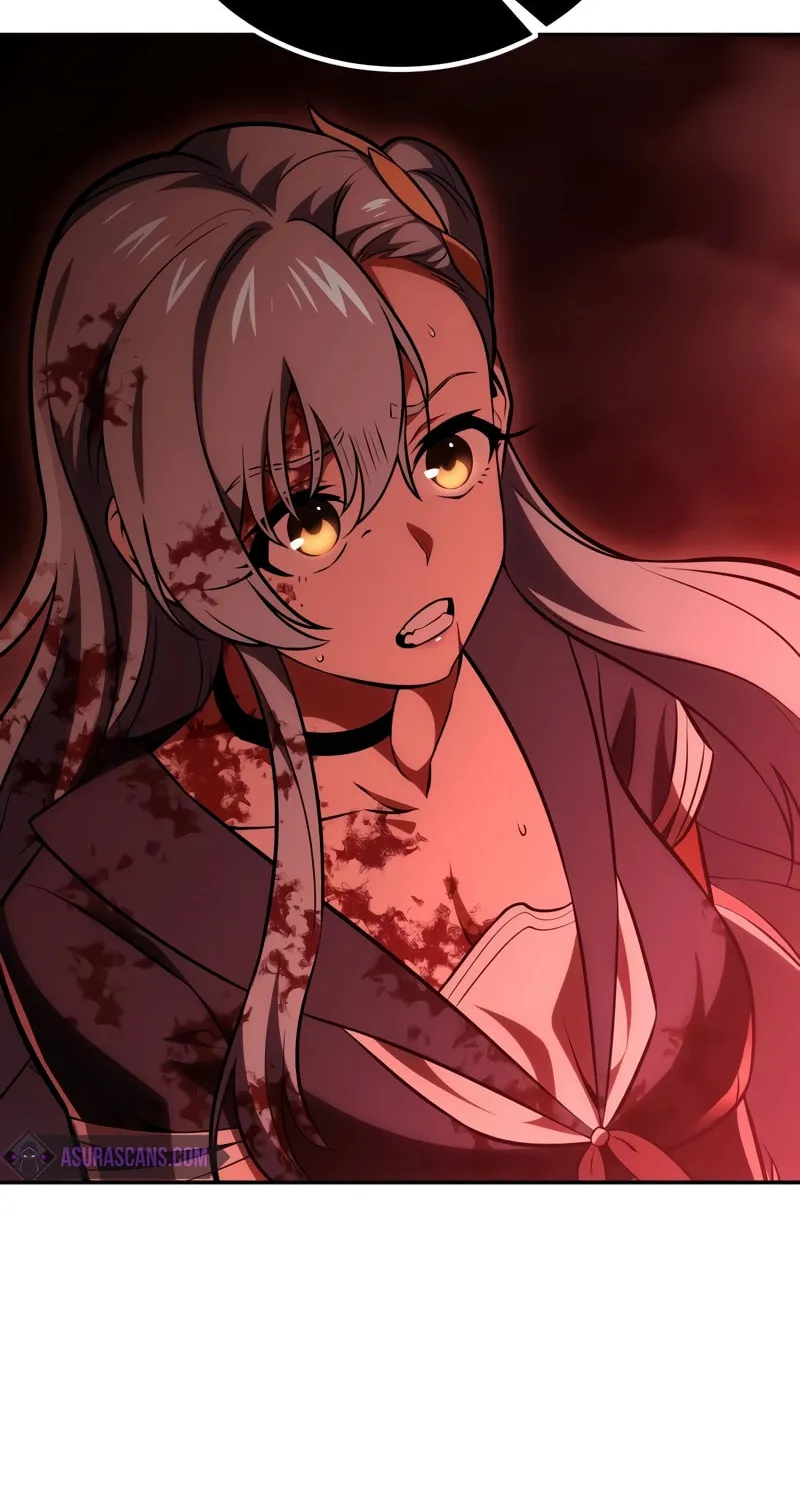 I Killed an Academy Player Chapter 36 page 79 - 