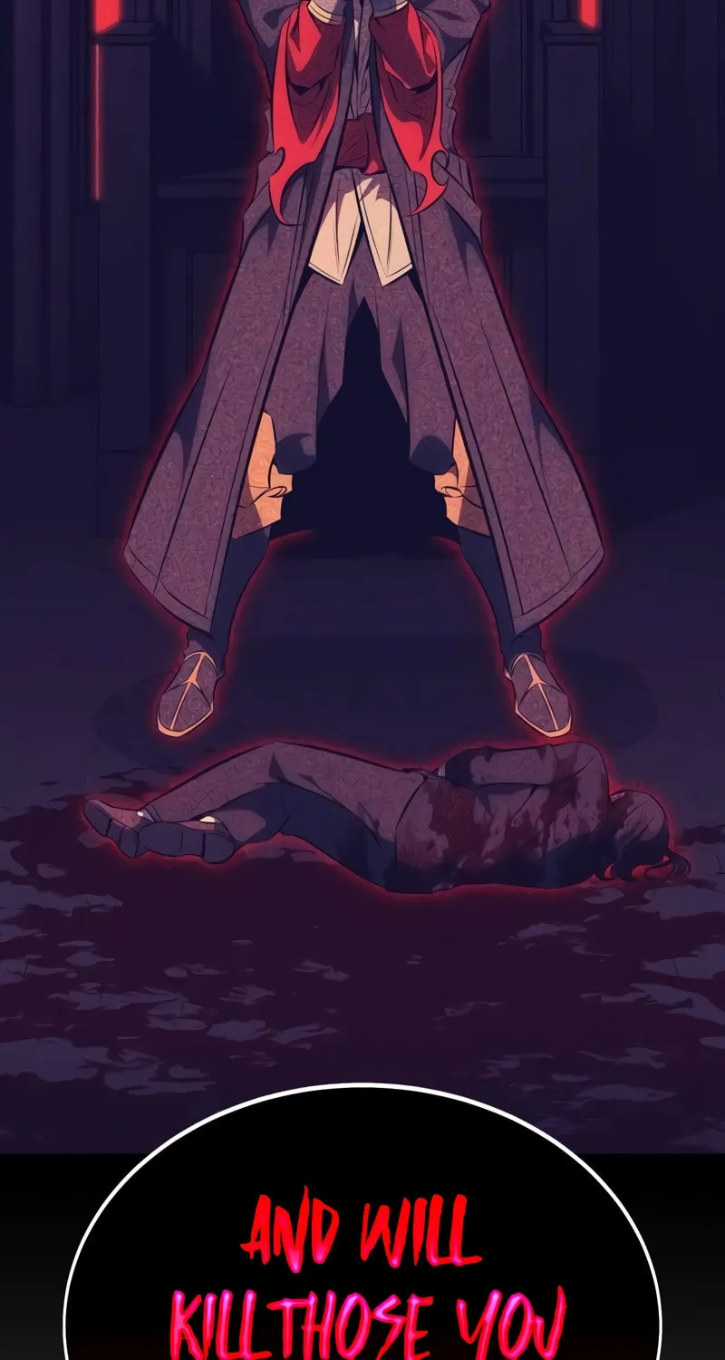 I Killed an Academy Player Chapter 36 page 91 - 