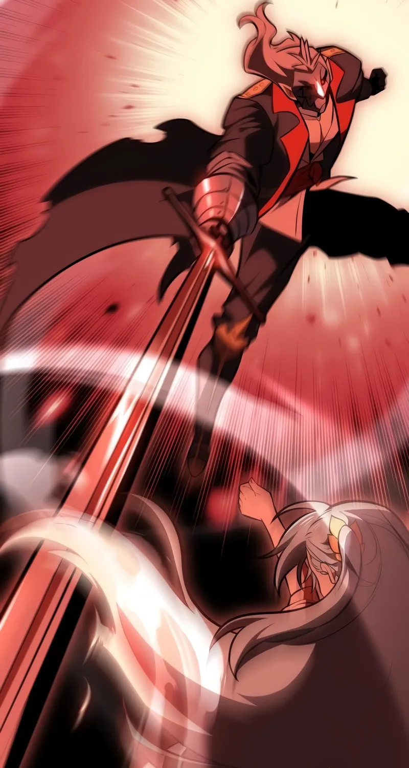 I Killed an Academy Player Chapter 36 page 96 - 